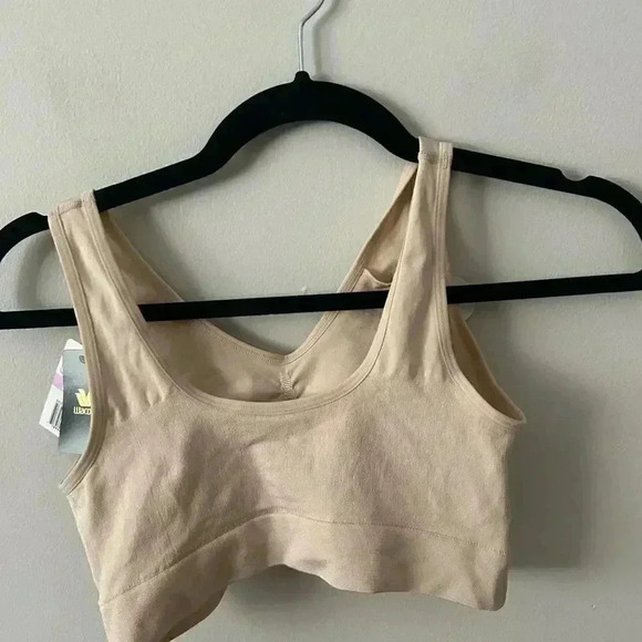 NWT Wacoal B-Smooth® Wire Free Bralette XL - Picture 5 of 7